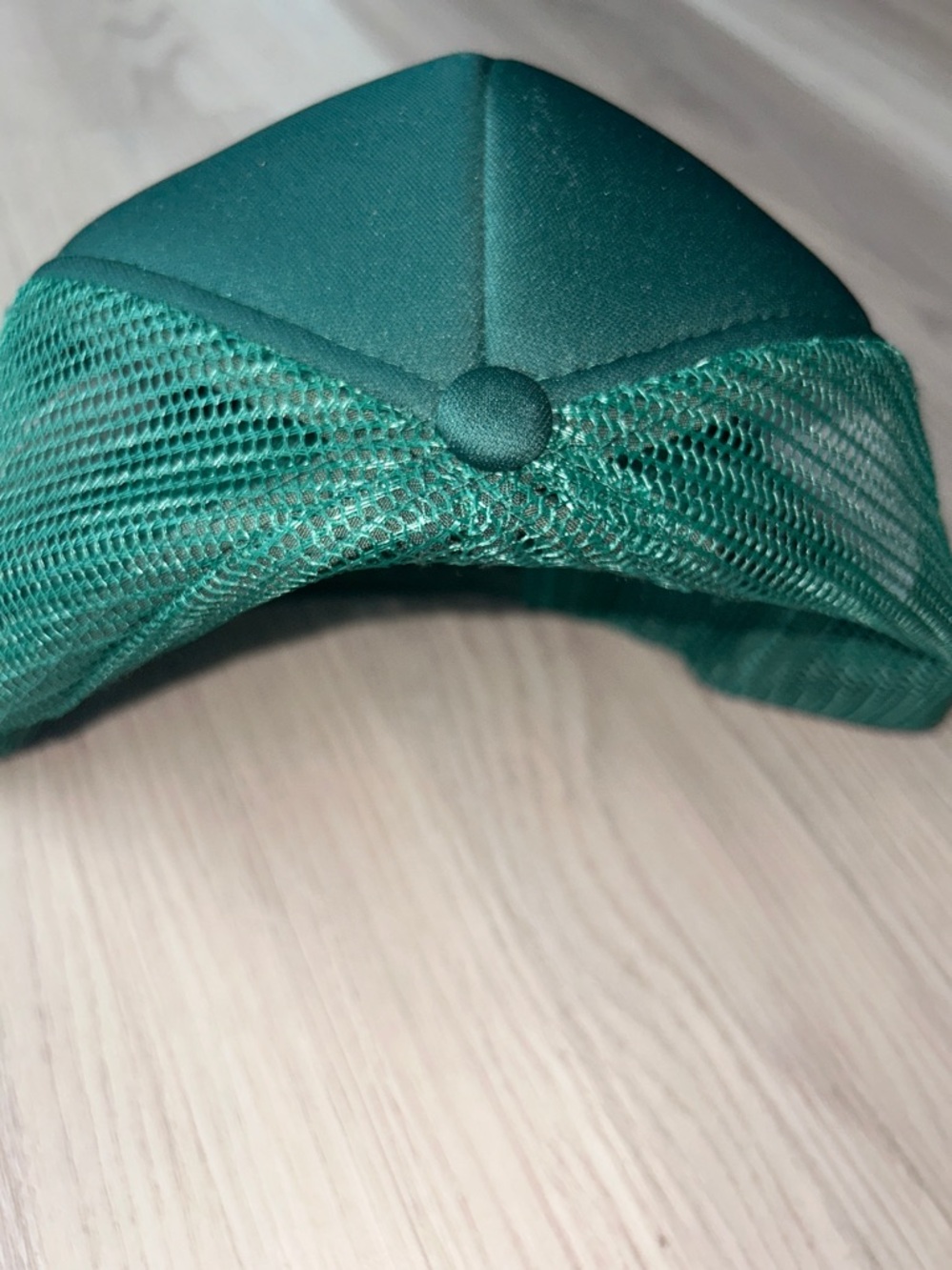 Offline Snapback Trucker Hat
Green NEW Adjustable Outdoor Mesh Back Rope - Picture 8 of 8
